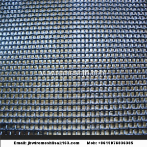 Chống trộm thép không gỉ King Kong Wire Mesh